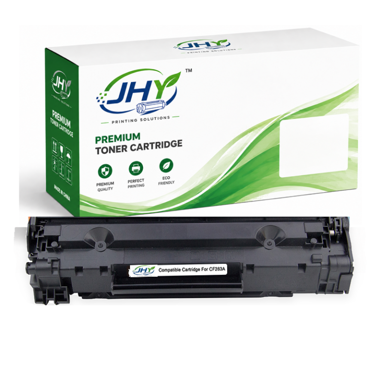 Compatible HP CF283A / CF283X Toner Cartridge