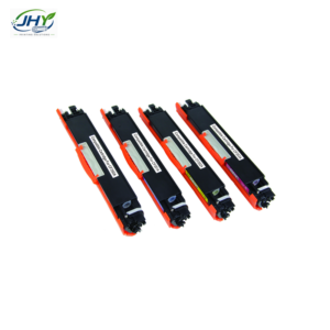 Compatible HP CF350A / CF351A / CF352A / CF353A Toner Cartridge – JHY
