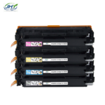 Compatible HP W2030A / W2031A / W2032A / W2033A Toner Cartridge – JHY