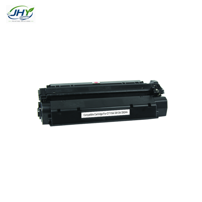 Compatible HP C7115A Toner Cartridge