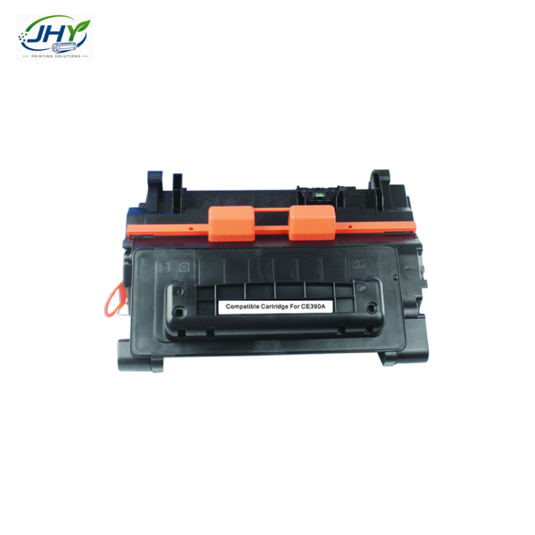 Compatible HP CE390A Toner Cartridge