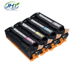 Compatible HP CF210A Toner Cartridge - JHY