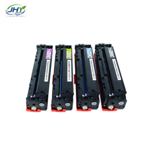 Compatible HP CF210X Toner Cartridge – JHY