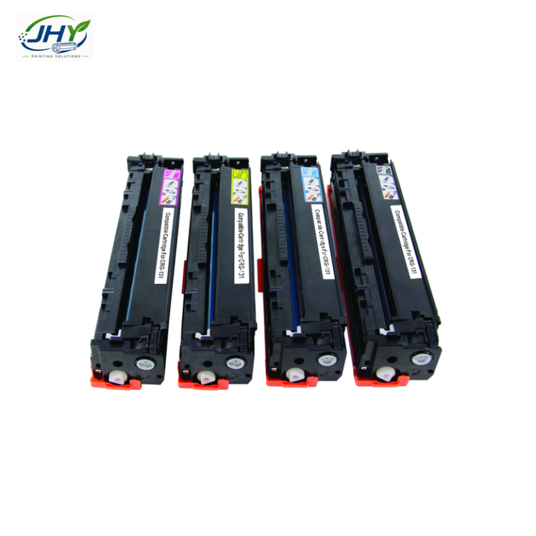 Compatible HP CF210X Toner Cartridge
