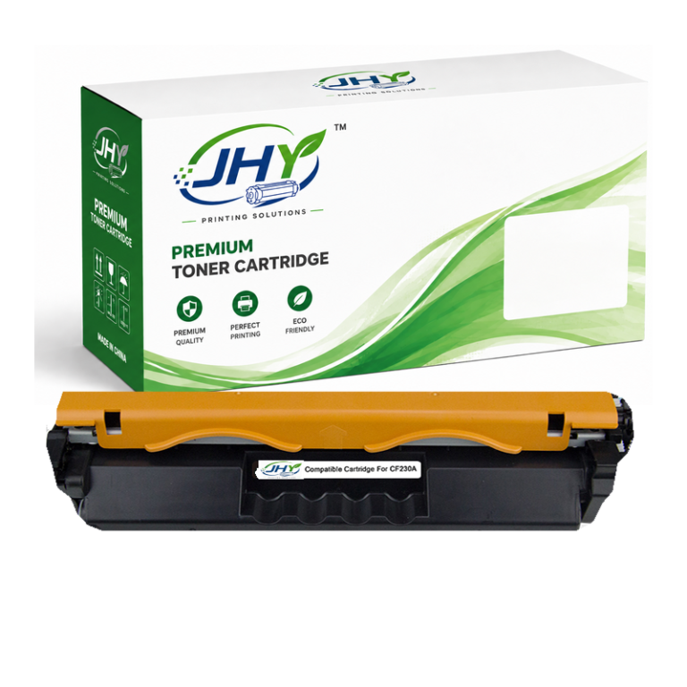 Compatible HP CF230A Toner Cartridge