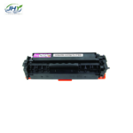 Compatible HP CF380A / CF381A / CF382A / CF383A Toner Cartridge – JHY