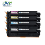 Compatible HP CF530A / CF531A / CF532A / CF533A Toner Cartridge – JHY