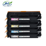 Compatible HP CF540A / CF541A / CF542A / CF543A Toner Cartridge – JHY