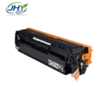 Compatible HP CF540A / CF541A / CF542A / CF543A Toner Cartridge – JHY