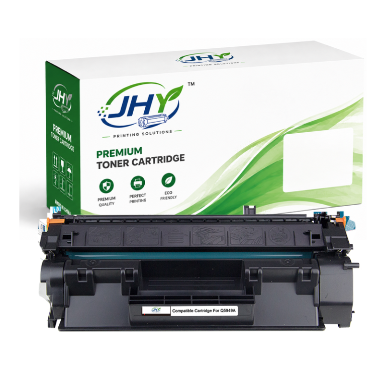 Compatible HP Q5949A Toner Cartridge