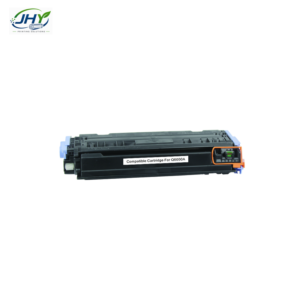 Compatible HP Q6000A / Q6001A / Q6002A / Q6003A Toner Cartridge – JHY