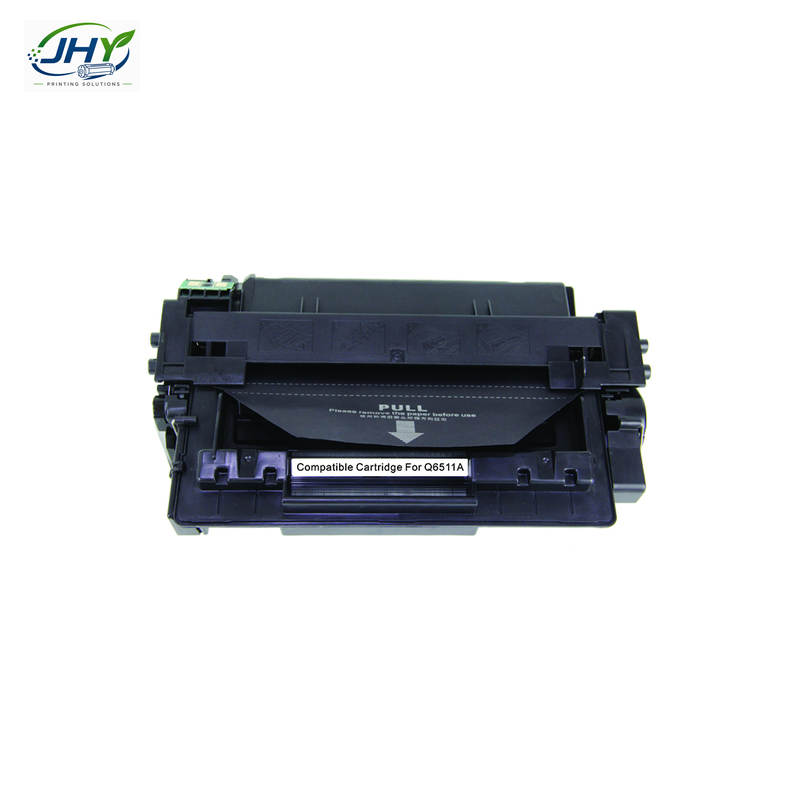 Compatible HP Q6511A Toner Cartridge – JHY