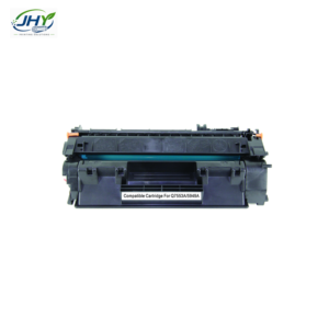Compatible HP Q7553A Toner Cartridge – JHY