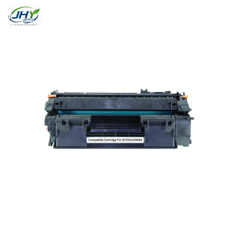 Compatible HP Q7553A Toner Cartridge