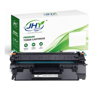 Compatible HP Q7553X Toner Cartridge – JHY