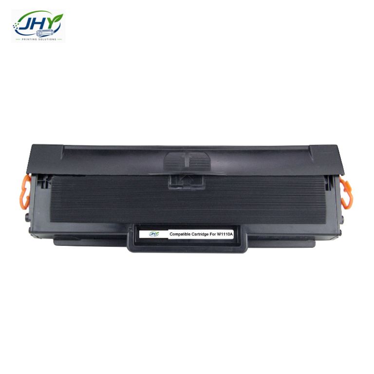 Compatible HP W1110AC / W1112A Toner Cartridge