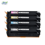 Compatible HP W2210A / W2211A / W2212A / W2213A Toner Cartridge – JHY