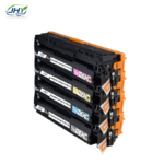 Compatible HP W2210A / W2211A / W2212A / W2213A Toner Cartridge – JHY