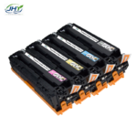 Compatible HP W2210A / W2211A / W2212A / W2213A Toner Cartridge – JHY