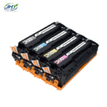 Compatible HP W2410A / W2411A / W2412A / W2413A Toner Cartridge – JHY